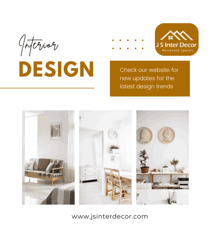 Best Commercial Interior Designers in Bangalore
