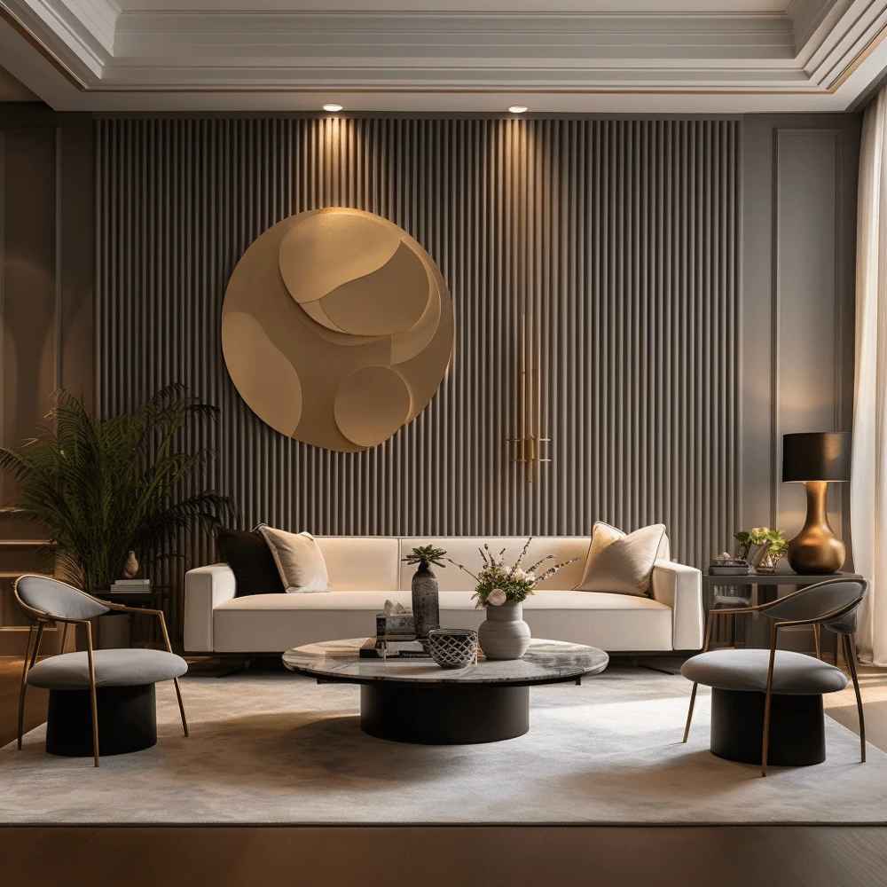 Turnkey Home Interior Services in Bangalore