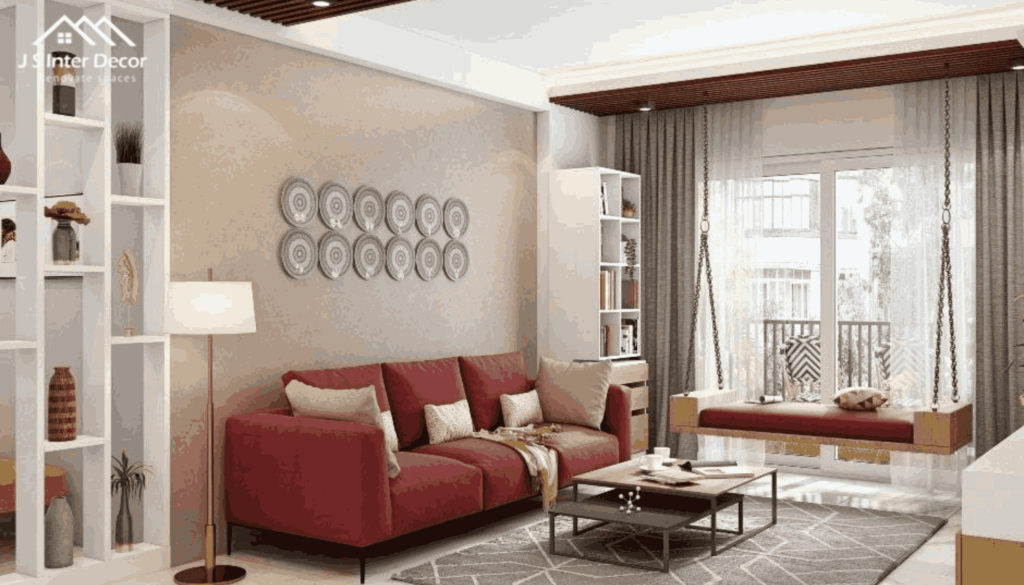 Best Custom Interior Solutions Provider in Bangalore