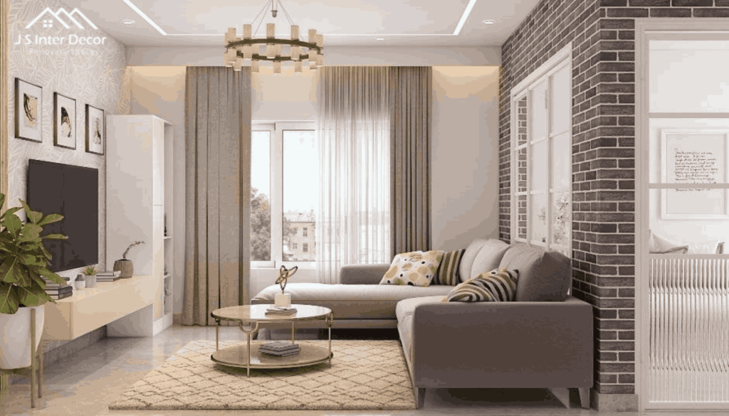 Best Custom Interior Solutions Provider in Bangalore