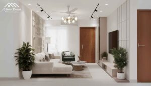 Best Custom Interior Solutions Provider in Bangalore