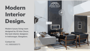 Interior Designers In Indiranagar Bangalore