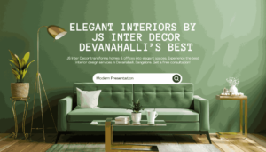 Best Interior Designer In Devanahalli